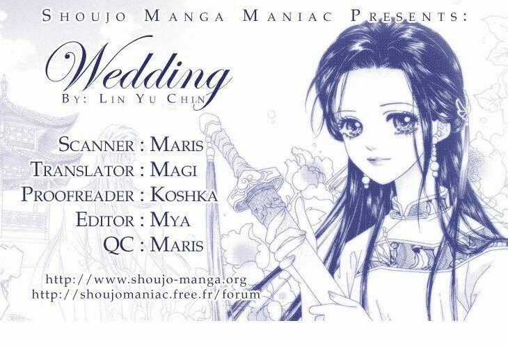 Vạn Dặm Tìm Chồng - Chapter 4 - Trang 2