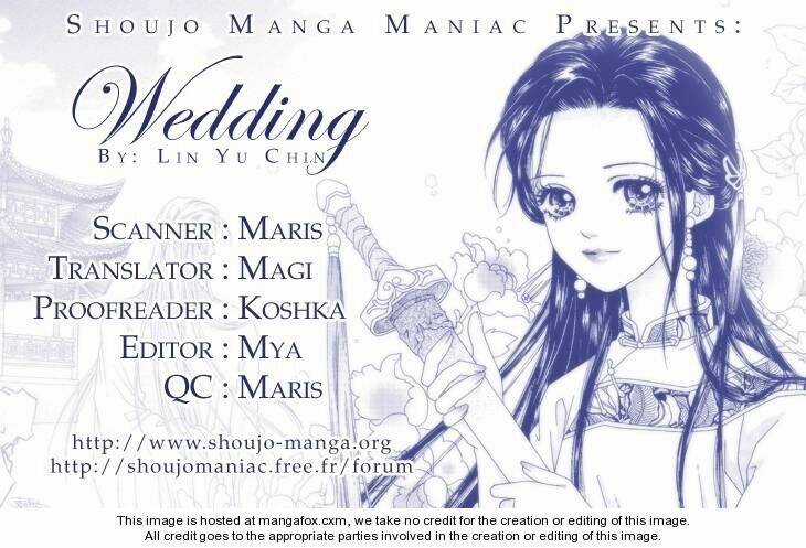 Vạn Dặm Tìm Chồng - Chapter 5 - Trang 3