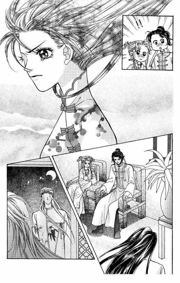 Vạn Dặm Tìm Chồng - Chapter 5 - Trang 22