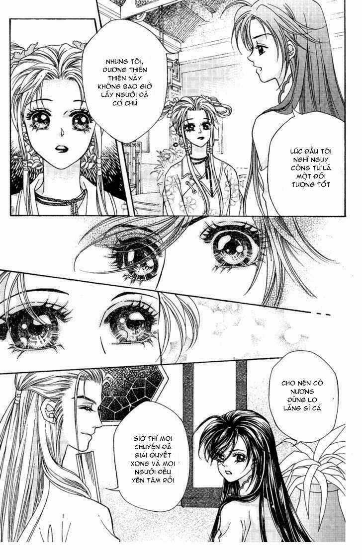 Vạn Dặm Tìm Chồng - Chapter 5 - Trang 24