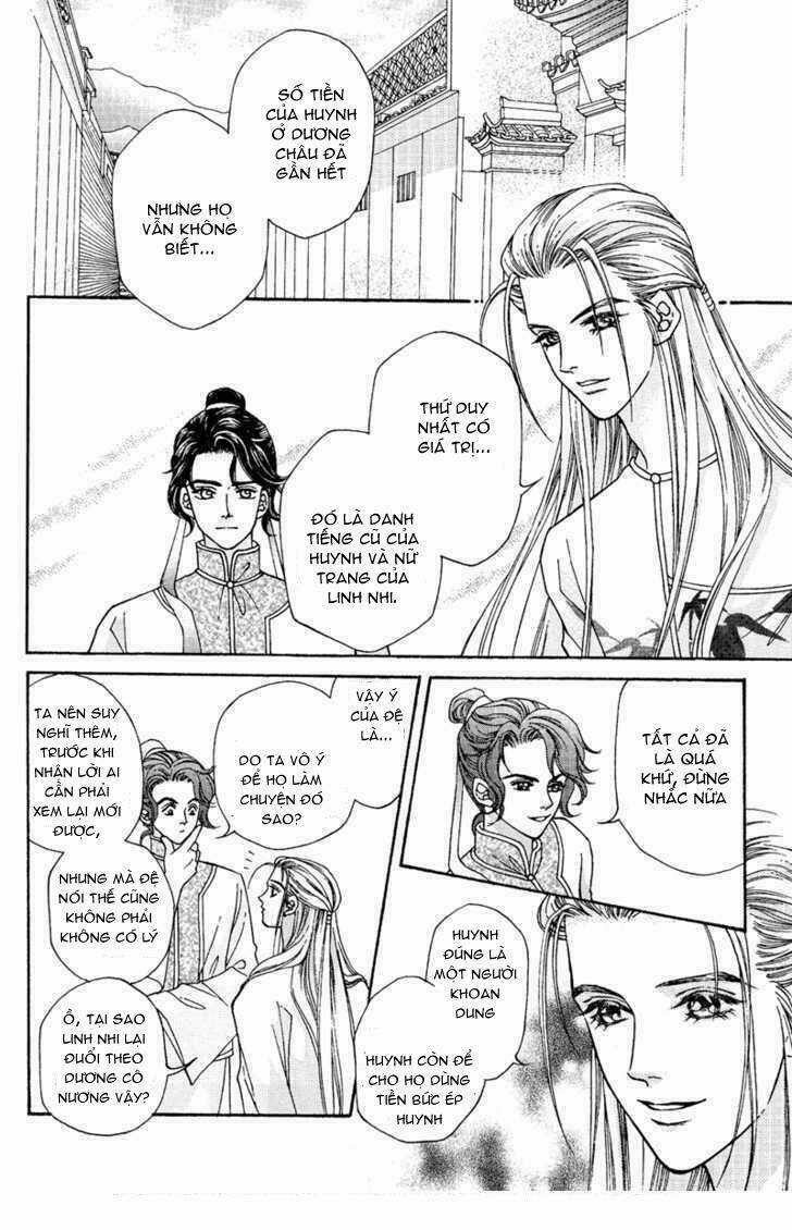 Vạn Dặm Tìm Chồng - Chapter 5 - Trang 5