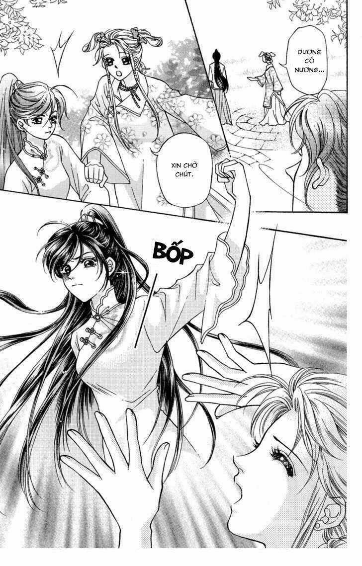 Vạn Dặm Tìm Chồng - Chapter 5 - Trang 6