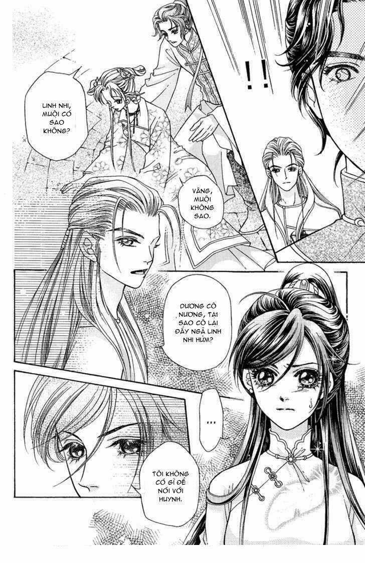 Vạn Dặm Tìm Chồng - Chapter 5 - Trang 7