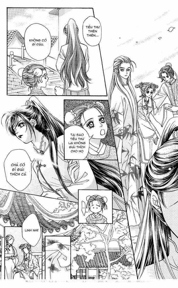 Vạn Dặm Tìm Chồng - Chapter 5 - Trang 8