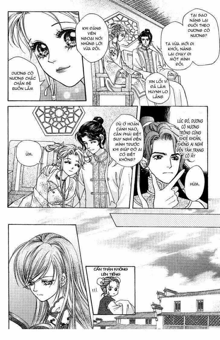 Vạn Dặm Tìm Chồng - Chapter 5 - Trang 9