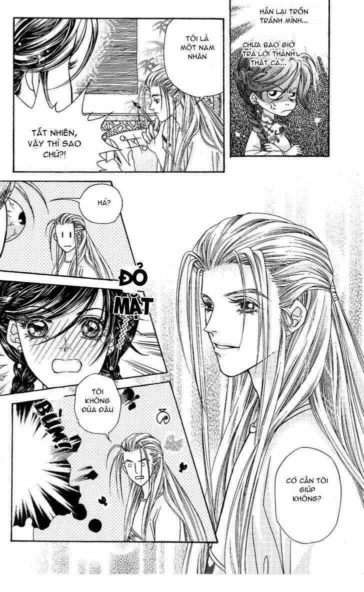 Vạn Dặm Tìm Chồng - Chapter 6 - Trang 16