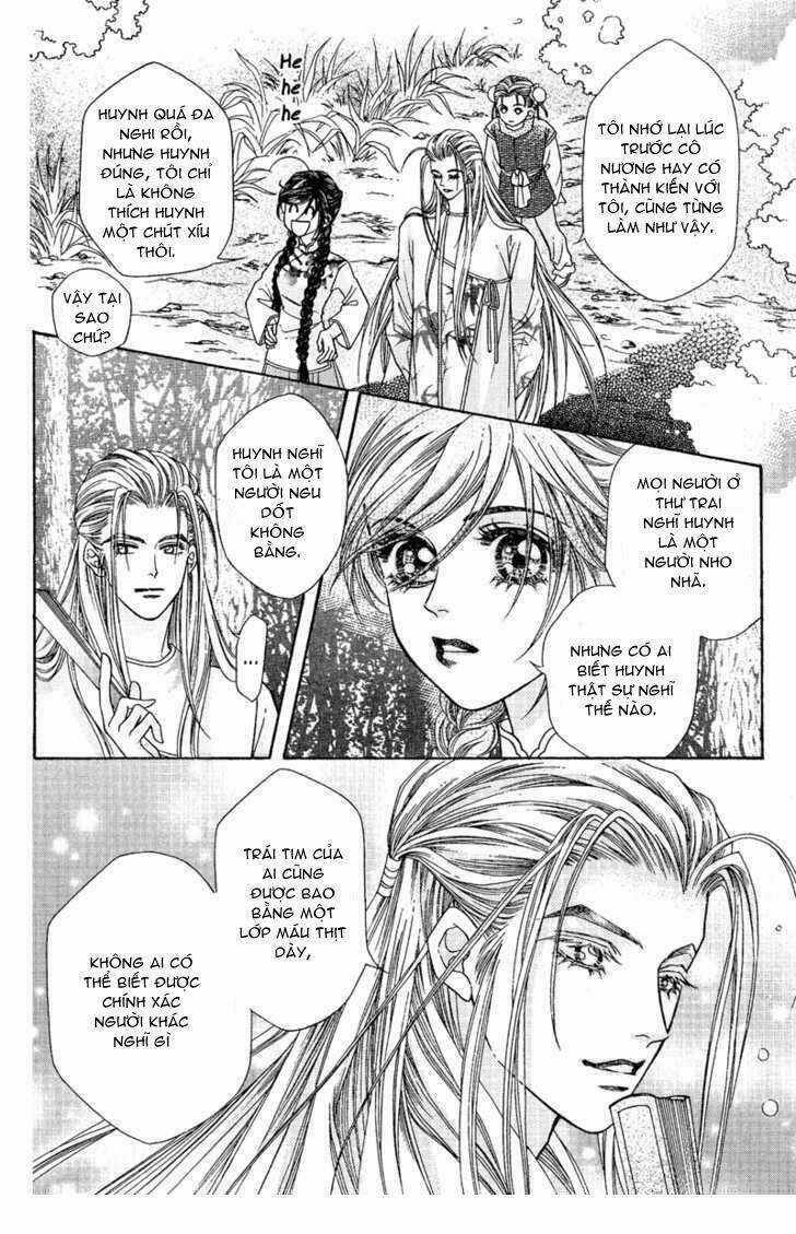 Vạn Dặm Tìm Chồng - Chapter 6 - Trang 19