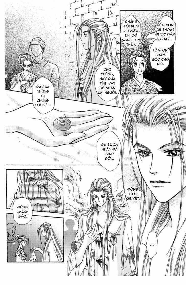 Vạn Dặm Tìm Chồng - Chapter 6 - Trang 25