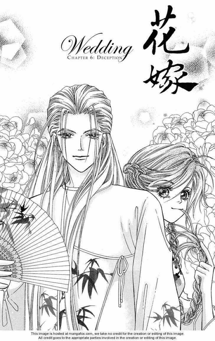 Vạn Dặm Tìm Chồng - Chapter 6 - Trang 4