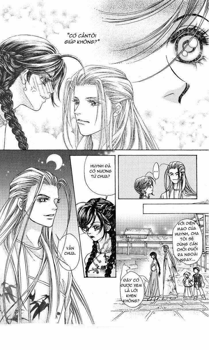 Vạn Dặm Tìm Chồng - Chapter 7 - Trang 13