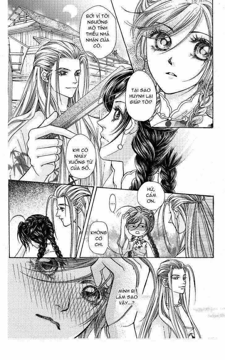 Vạn Dặm Tìm Chồng - Chapter 7 - Trang 15