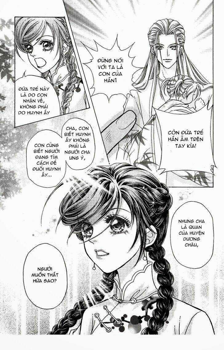 Vạn Dặm Tìm Chồng - Chapter 7 - Trang 20