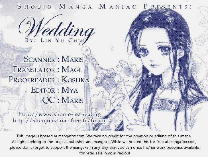 Vạn Dặm Tìm Chồng - Chapter 7 - Trang 3