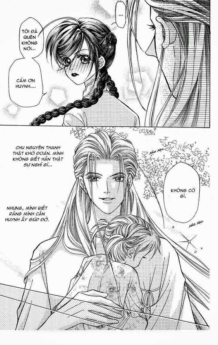 Vạn Dặm Tìm Chồng - Chapter 7 - Trang 24