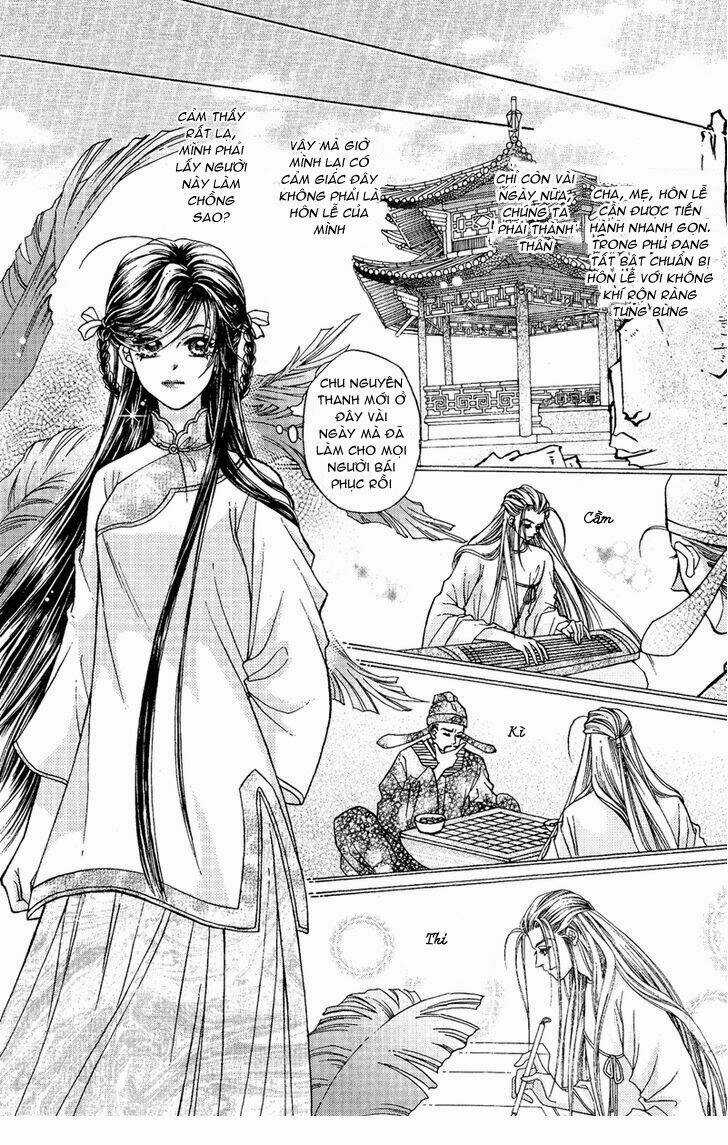 Vạn Dặm Tìm Chồng - Chapter 7 - Trang 25