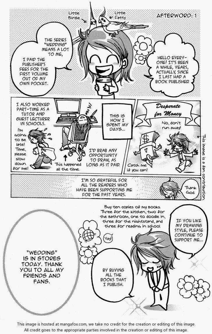 Vạn Dặm Tìm Chồng - Chapter 7 - Trang 28