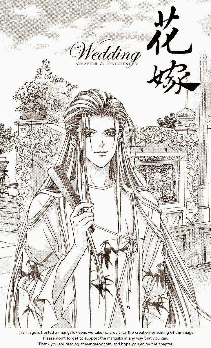 Vạn Dặm Tìm Chồng - Chapter 7 - Trang 4