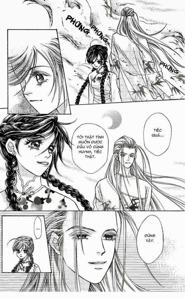 Vạn Dặm Tìm Chồng - Chapter 7 - Trang 10