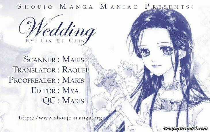 Vạn Dặm Tìm Chồng - Chapter 8 - Trang 2