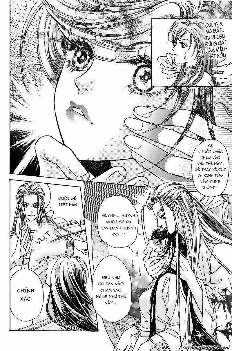 Vạn Dặm Tìm Chồng - Chapter 8 - Trang 13