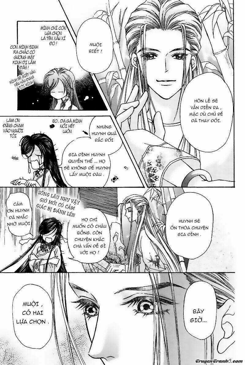 Vạn Dặm Tìm Chồng - Chapter 8 - Trang 14