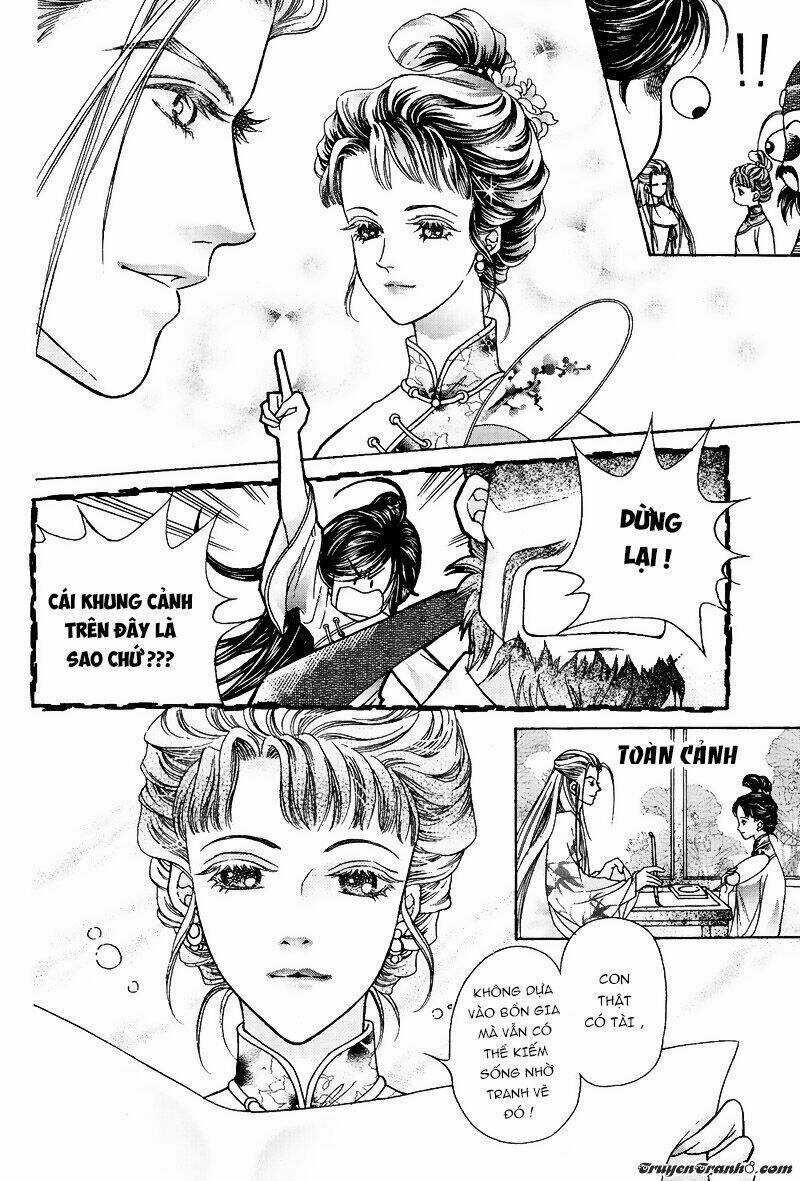 Vạn Dặm Tìm Chồng - Chapter 8 - Trang 23