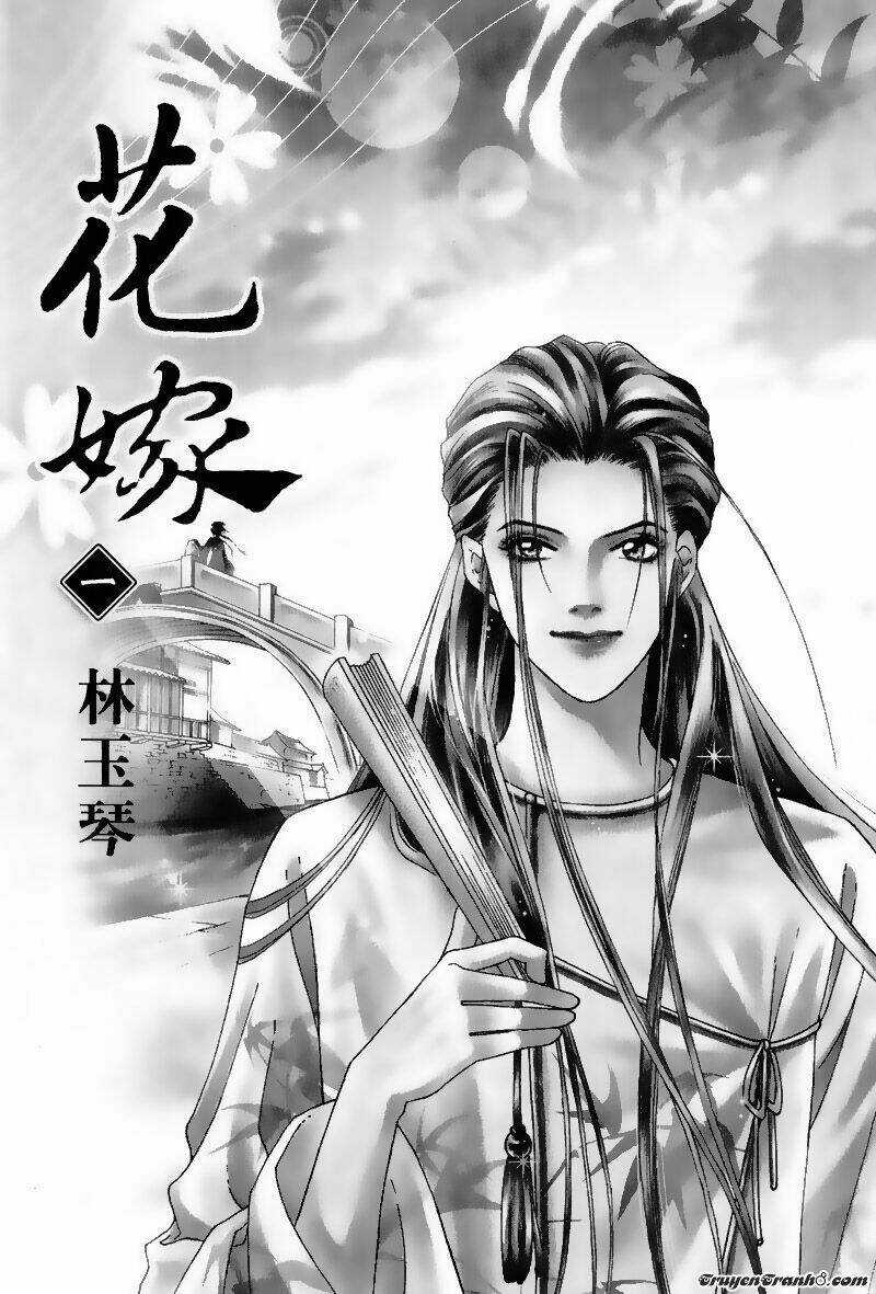 Vạn Dặm Tìm Chồng - Chapter 8 - Trang 4