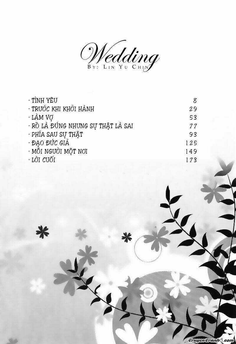 Vạn Dặm Tìm Chồng - Chapter 8 - Trang 5