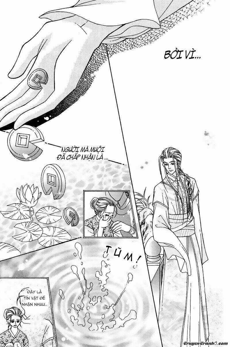 Vạn Dặm Tìm Chồng - Chapter 9 - Trang 22