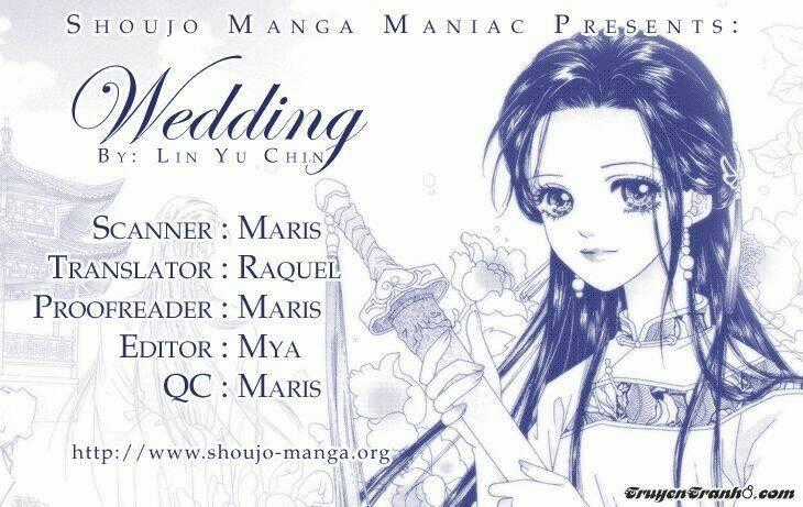 Vạn Dặm Tìm Chồng - Chapter 9 - Trang 26