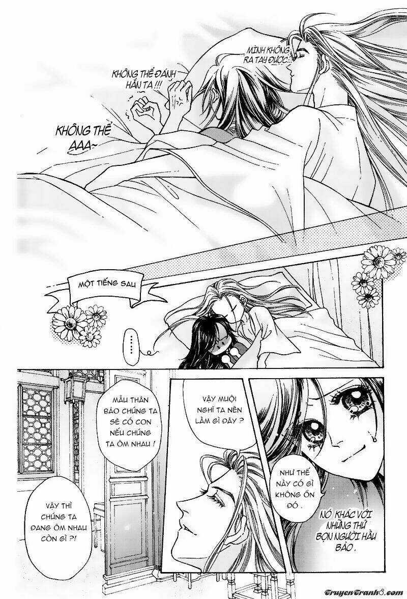 Vạn Dặm Tìm Chồng - Chapter 9 - Trang 7