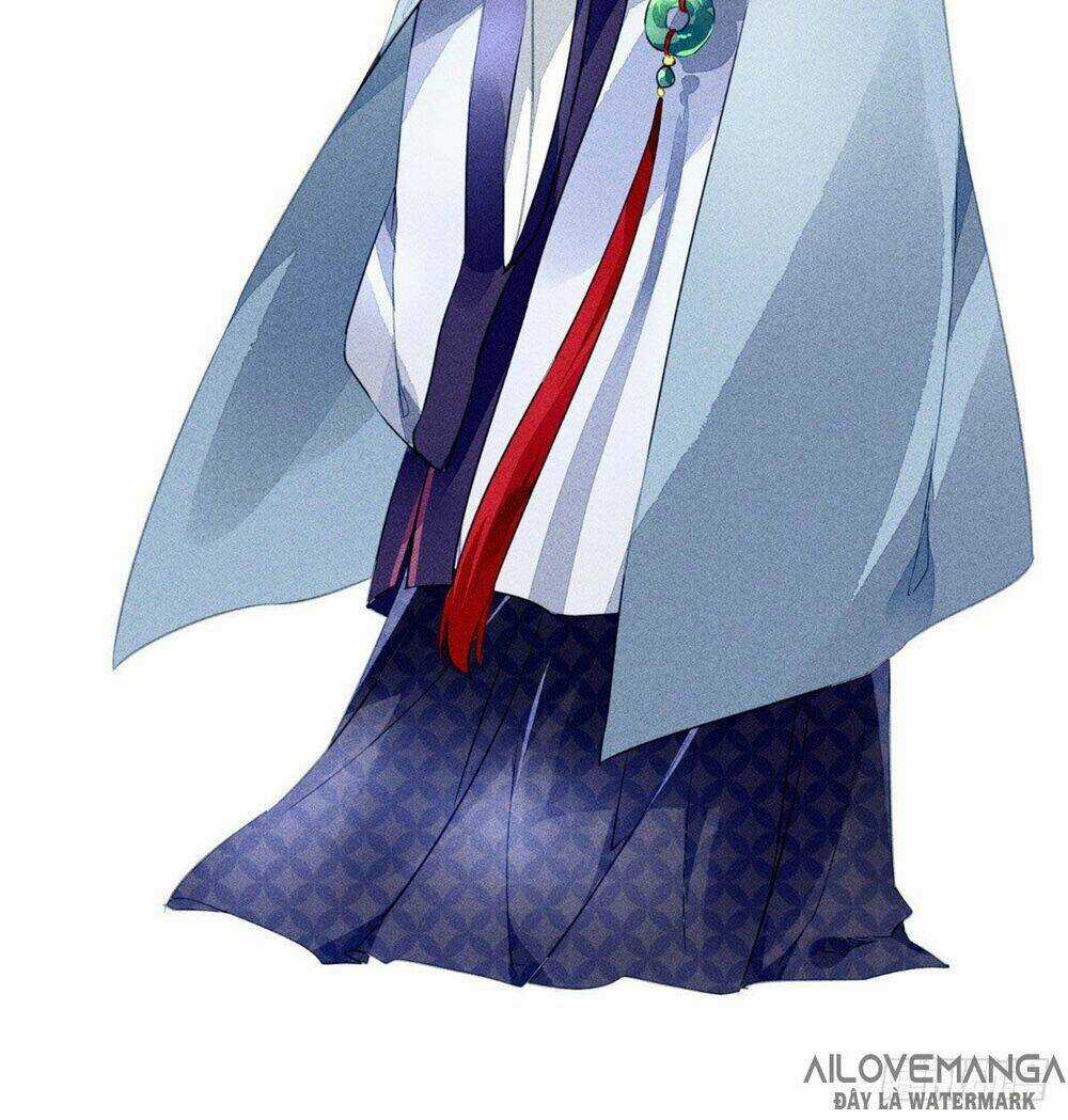 Vấn Đan Chu - Chapter 0 - Trang 11