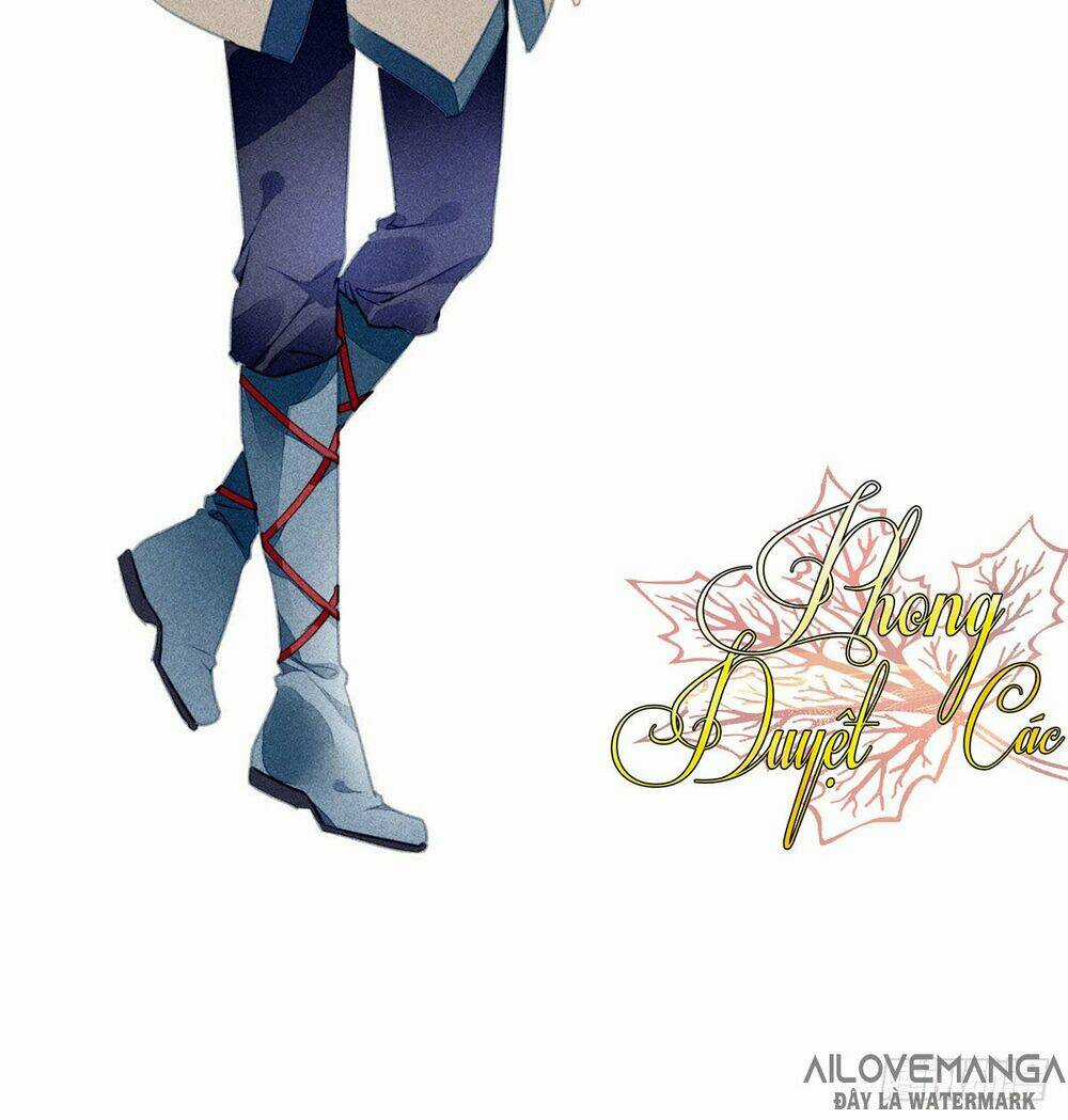 Vấn Đan Chu - Chapter 0 - Trang 13