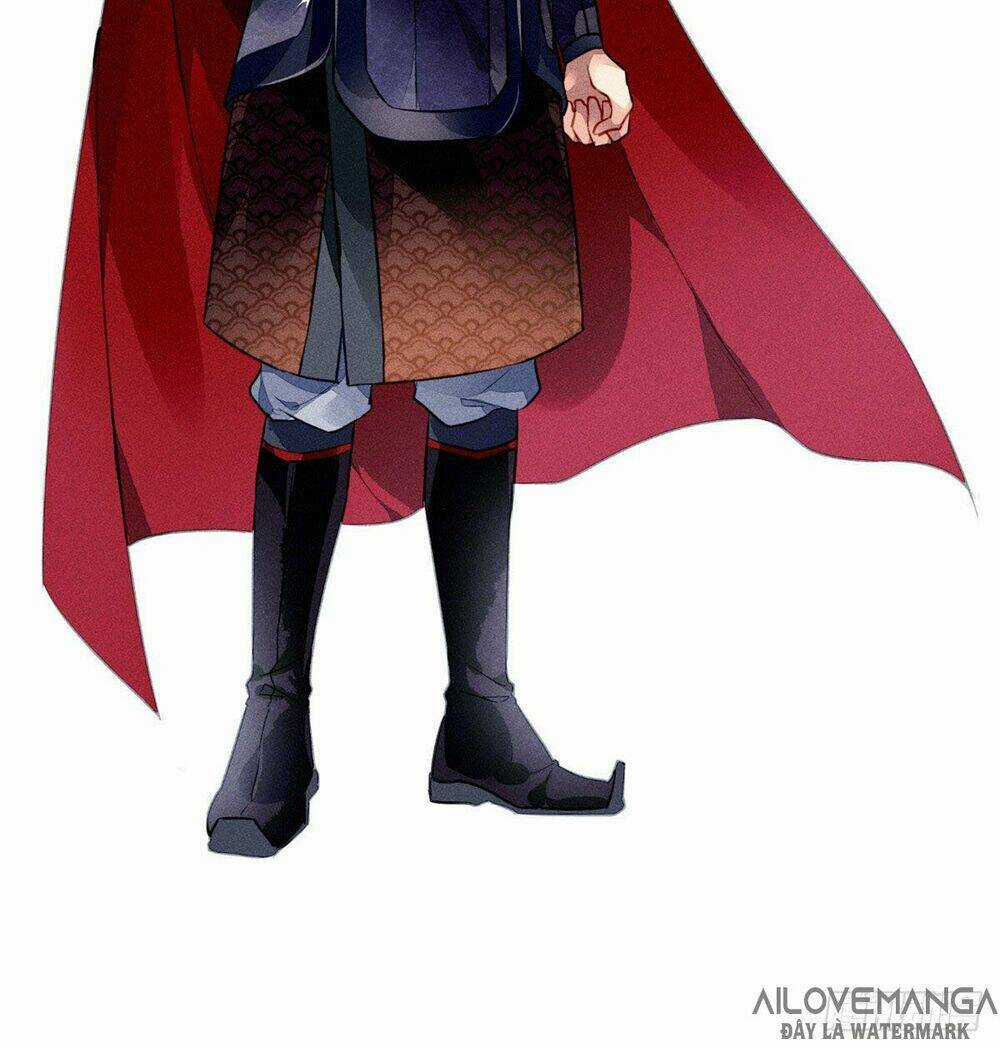 Vấn Đan Chu - Chapter 0 - Trang 19