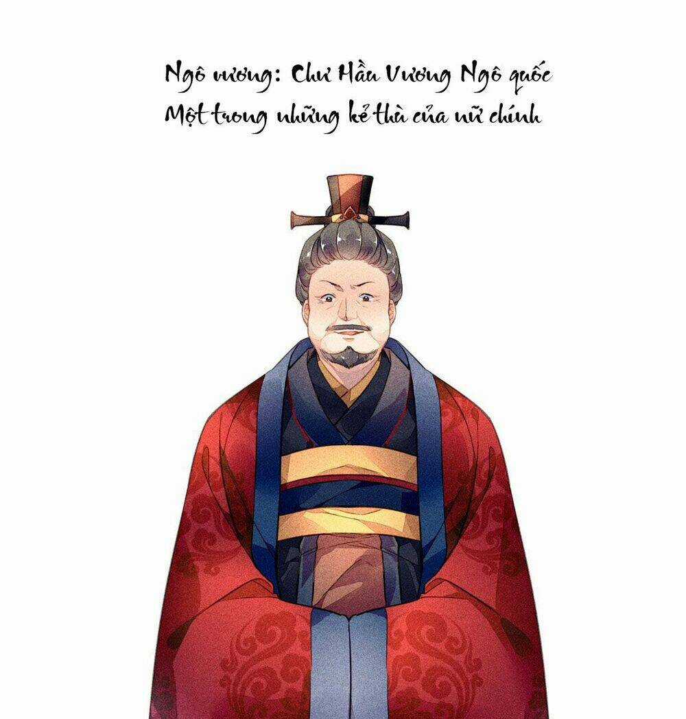 Vấn Đan Chu - Chapter 0 - Trang 20