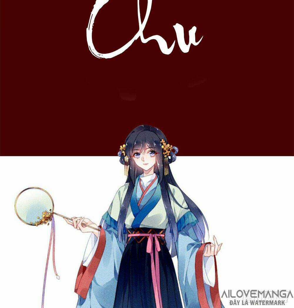 Vấn Đan Chu - Chapter 0 - Trang 3