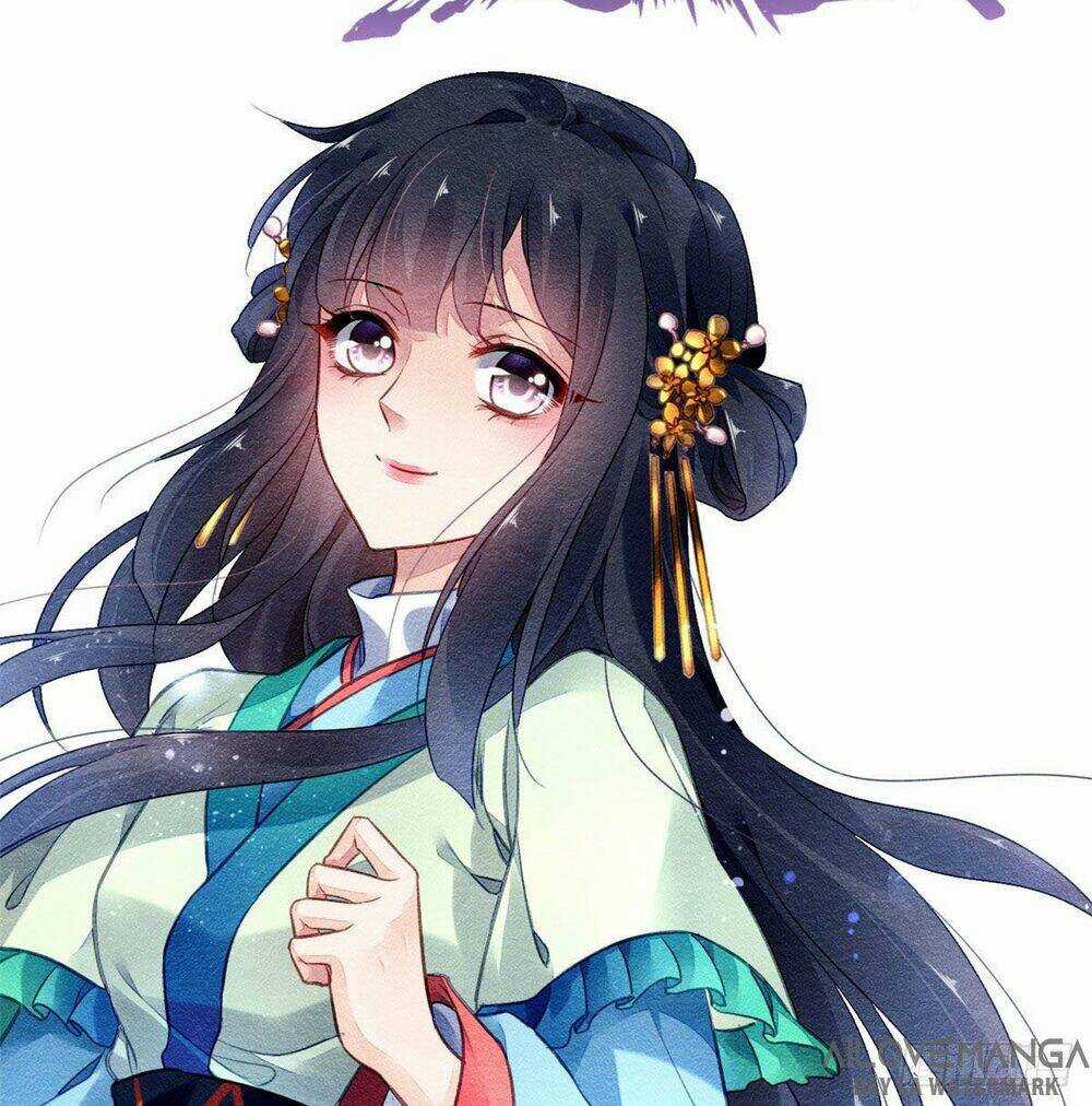Vấn Đan Chu - Chapter 0 - Trang 23