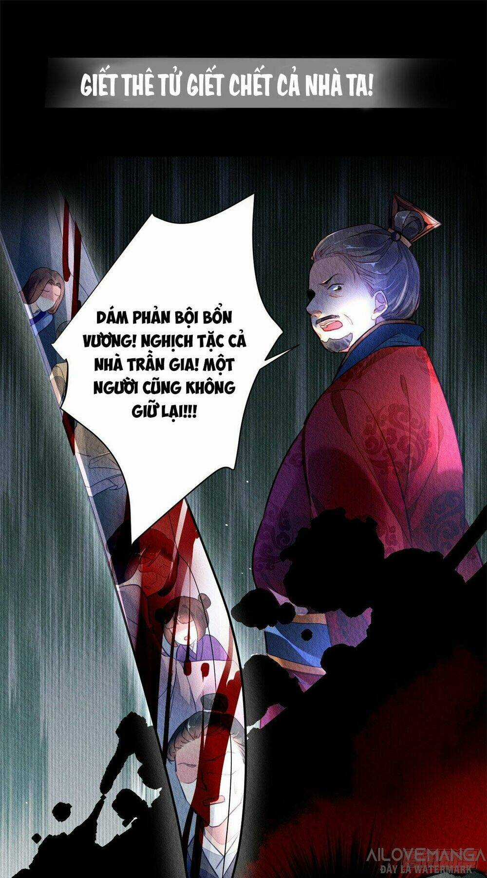 Vấn Đan Chu - Chapter 0 - Trang 30
