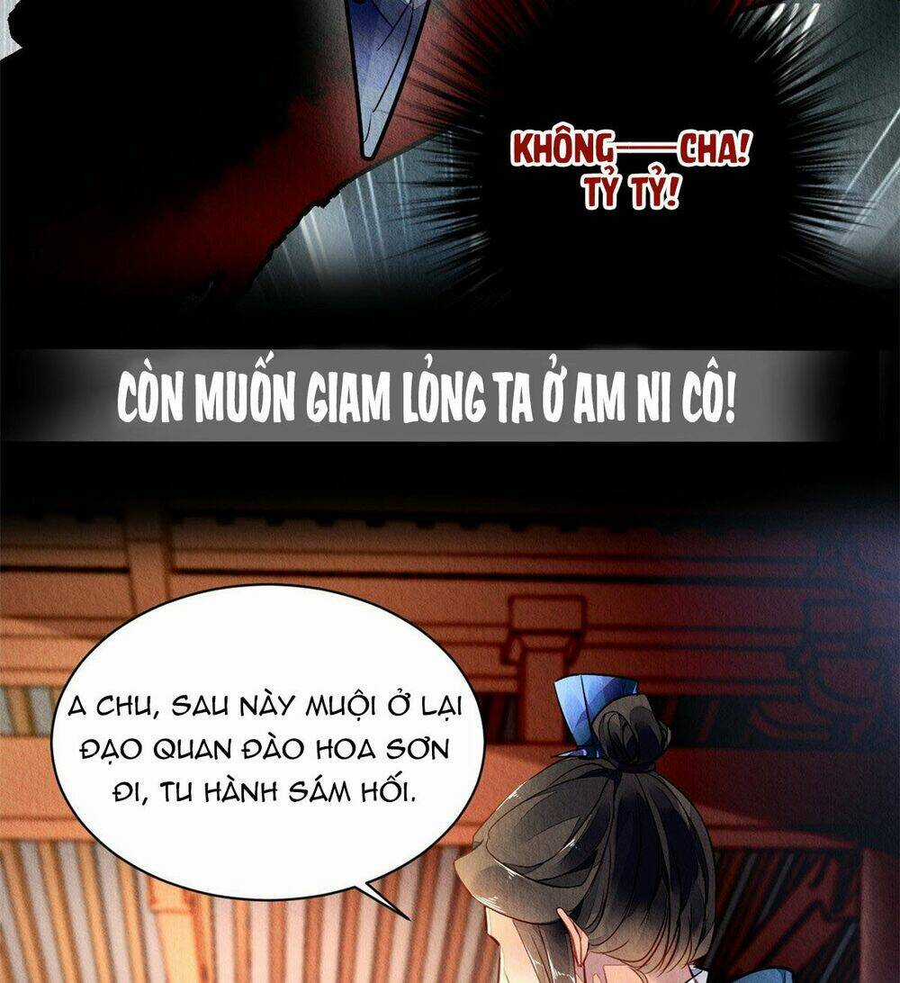 Vấn Đan Chu - Chapter 0 - Trang 31