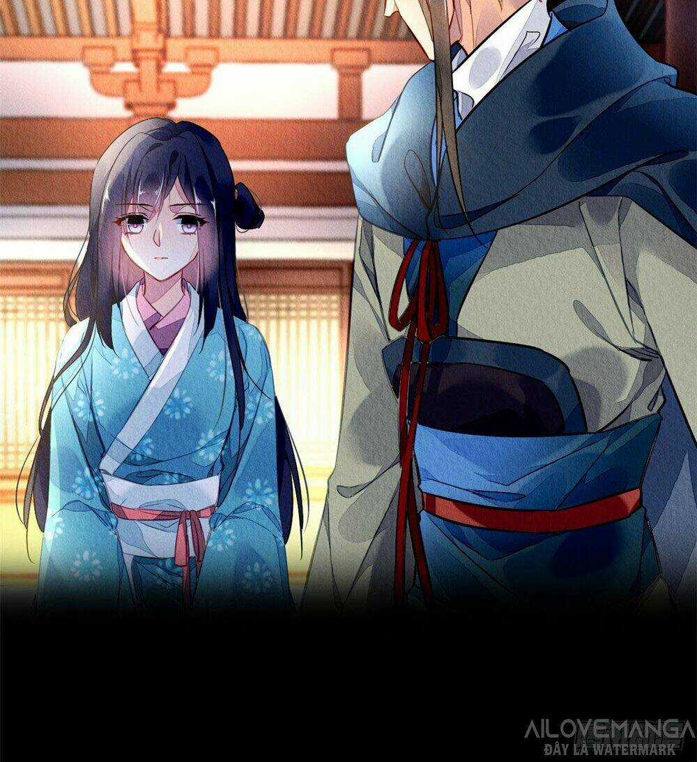 Vấn Đan Chu - Chapter 0 - Trang 32