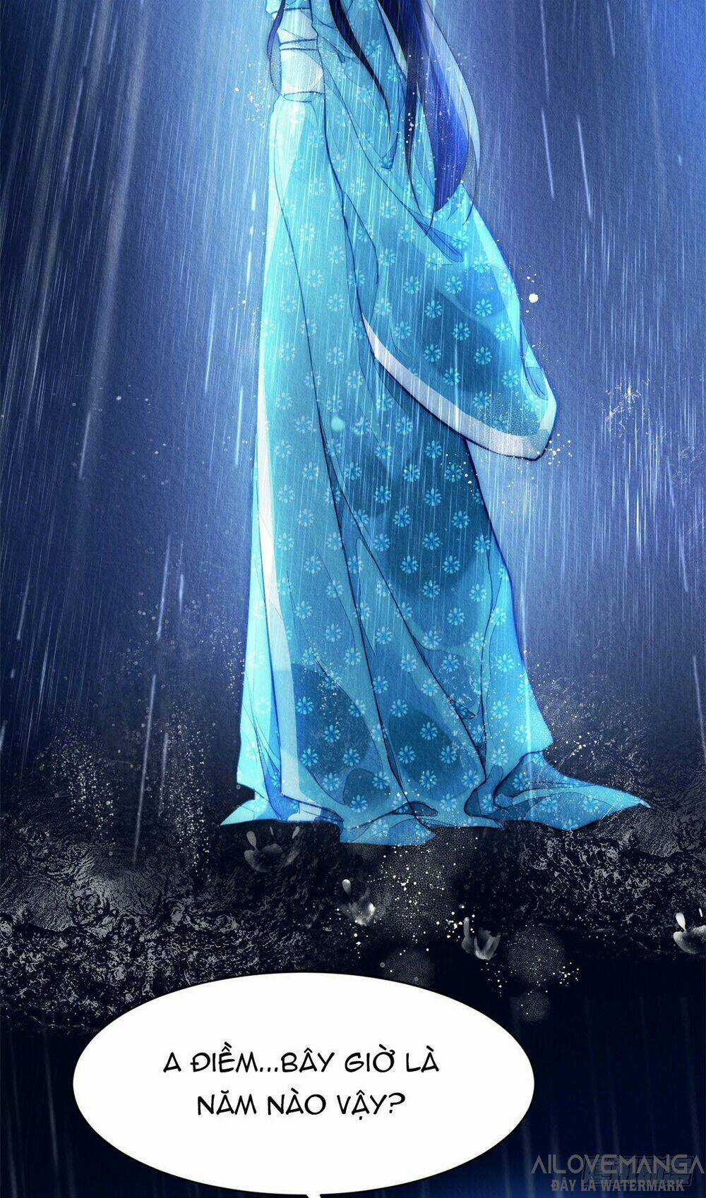 Vấn Đan Chu - Chapter 0 - Trang 36