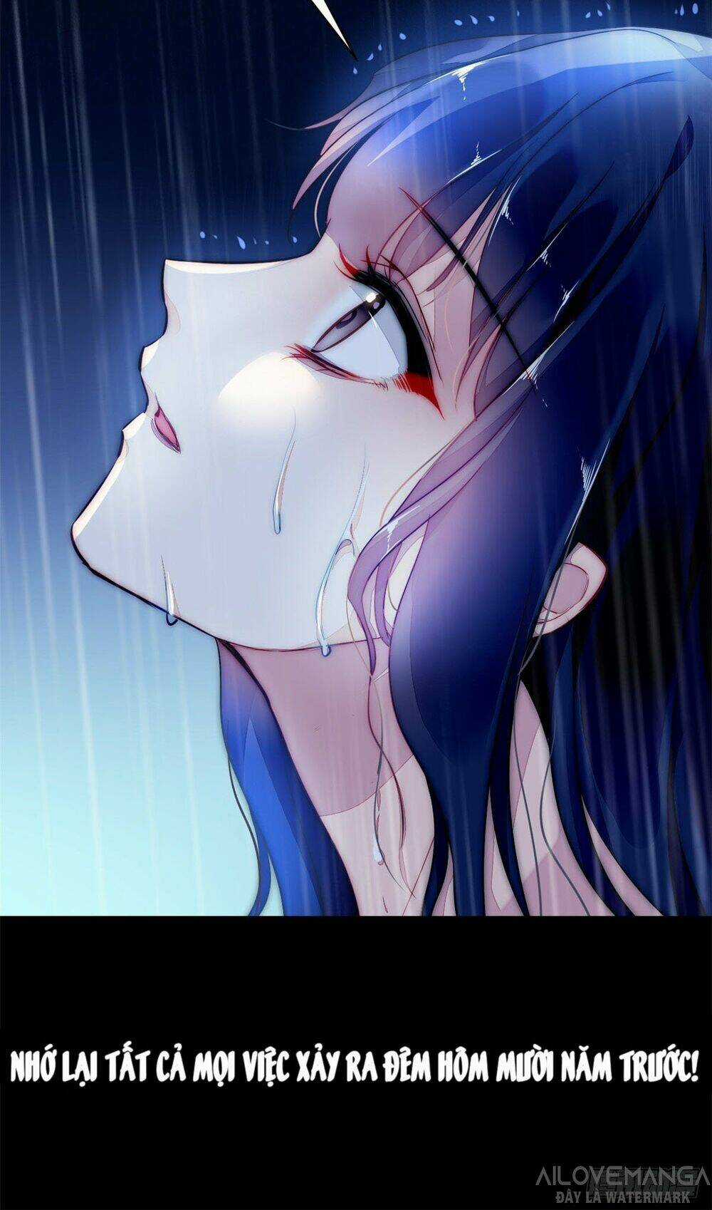 Vấn Đan Chu - Chapter 0 - Trang 37