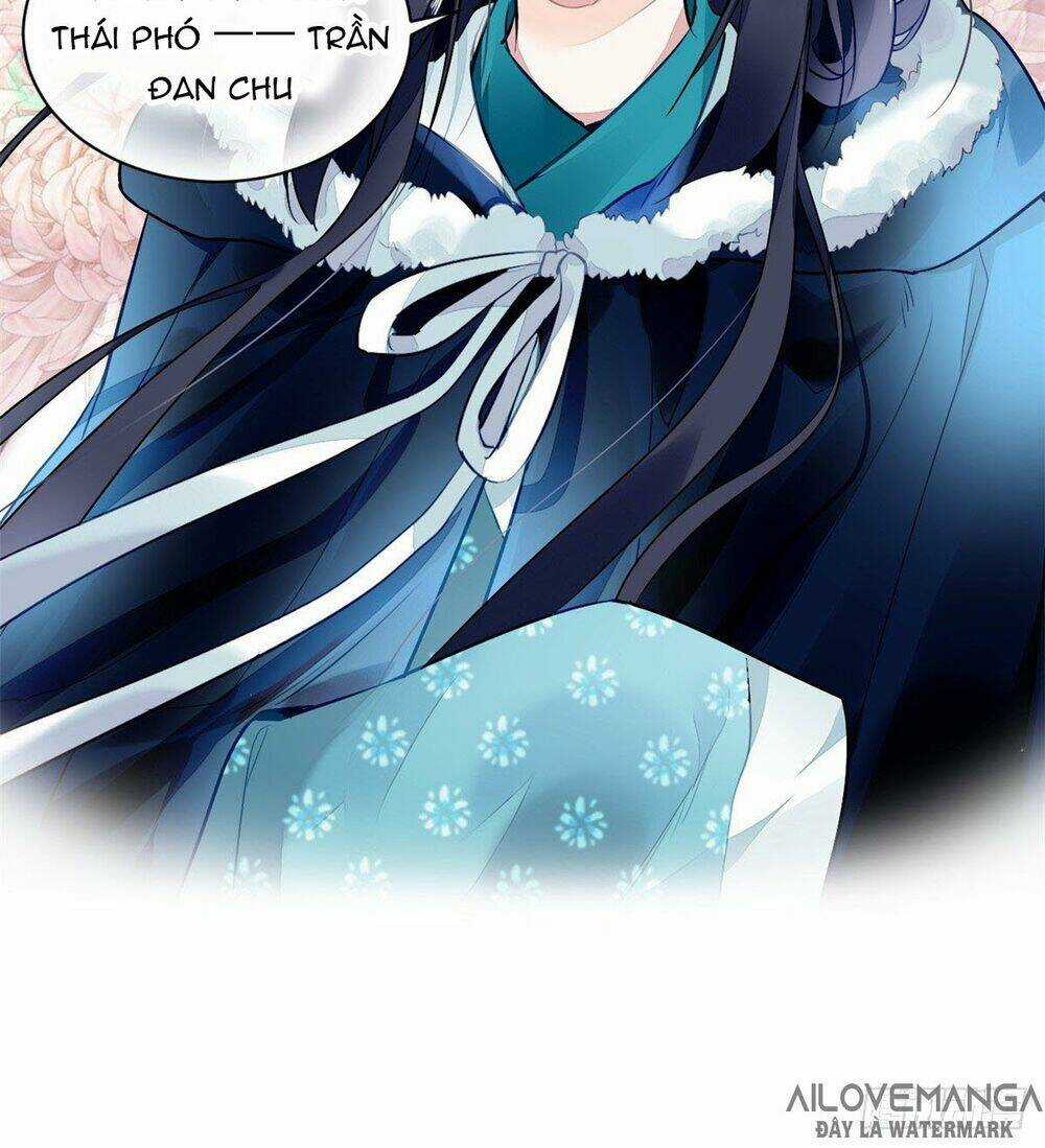 Vấn Đan Chu - Chapter 0 - Trang 39