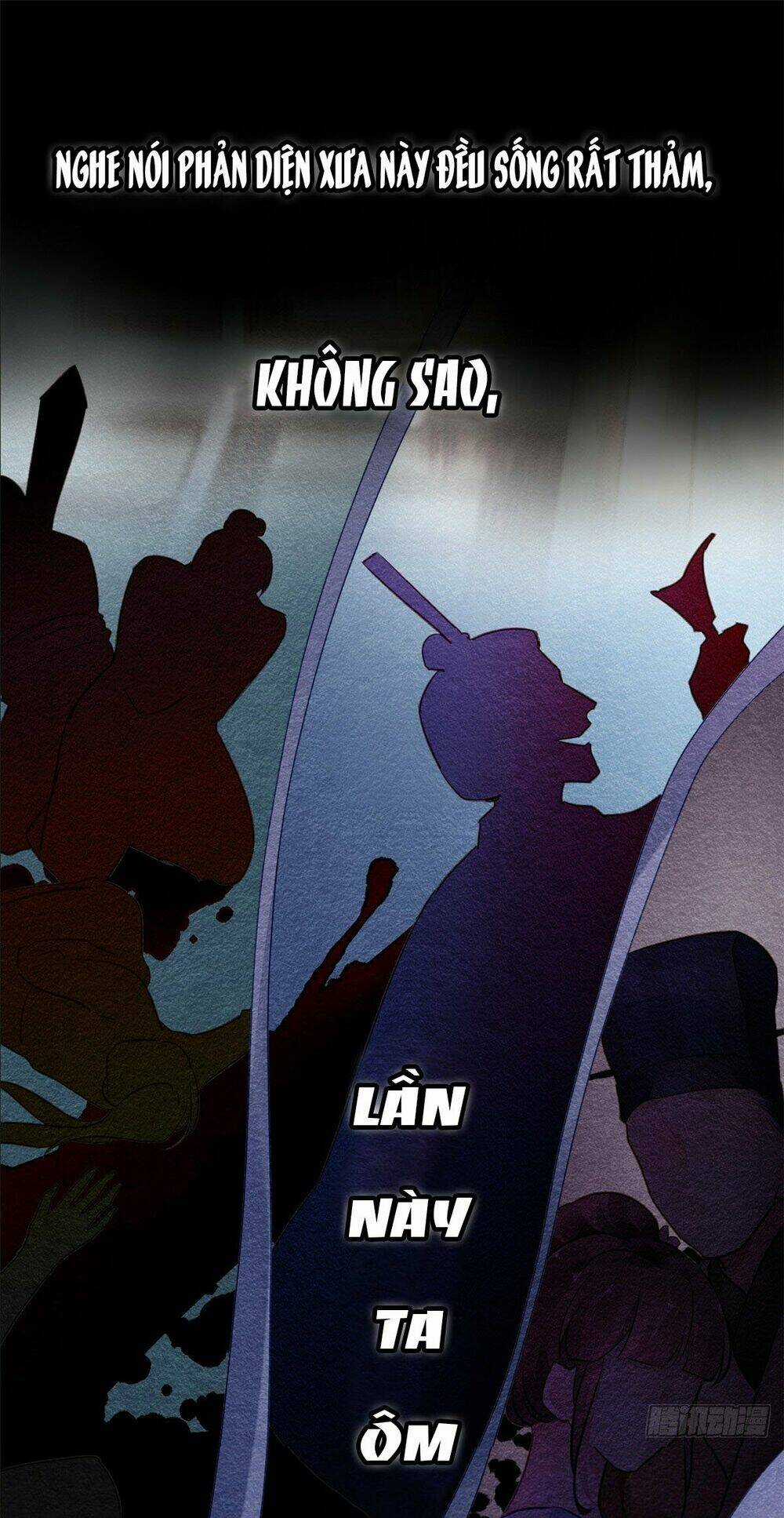 Vấn Đan Chu - Chapter 0 - Trang 40