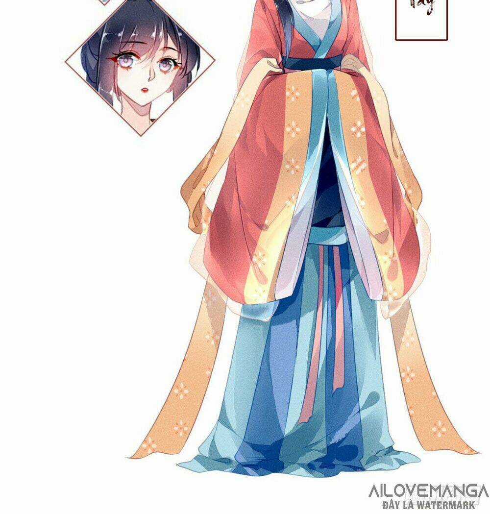 Vấn Đan Chu - Chapter 0 - Trang 5