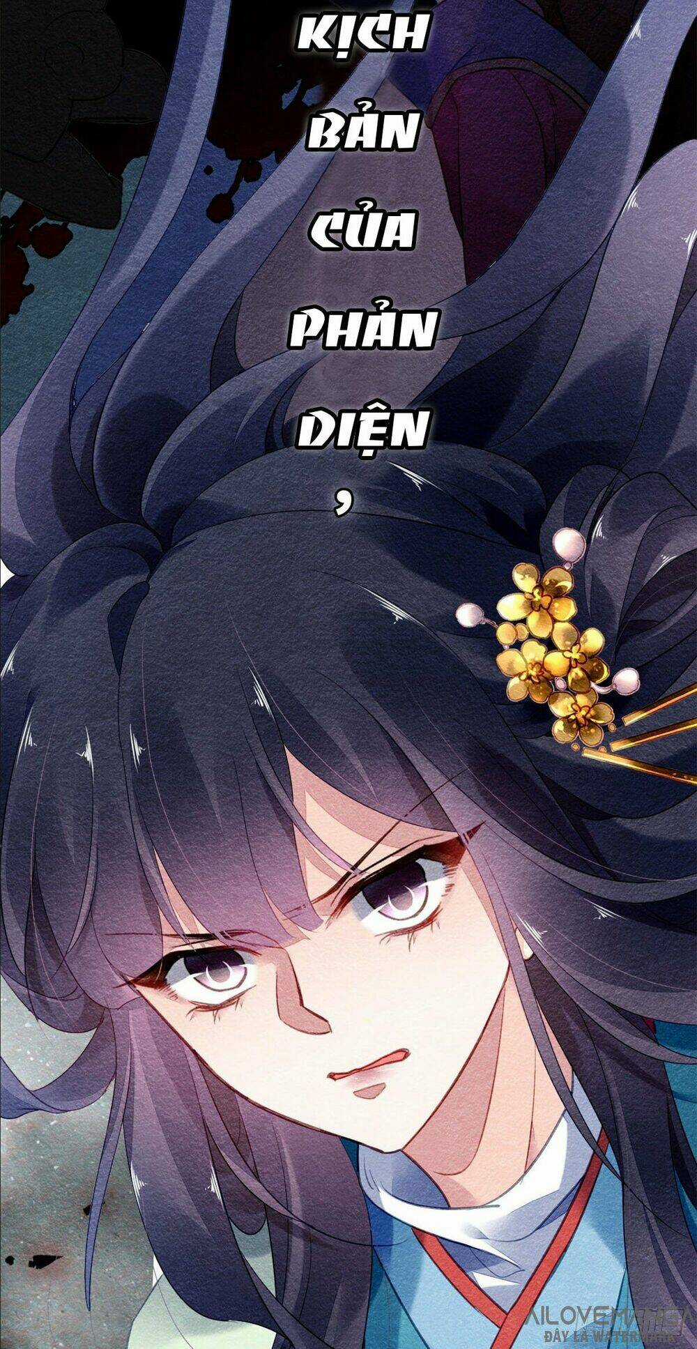 Vấn Đan Chu - Chapter 0 - Trang 41