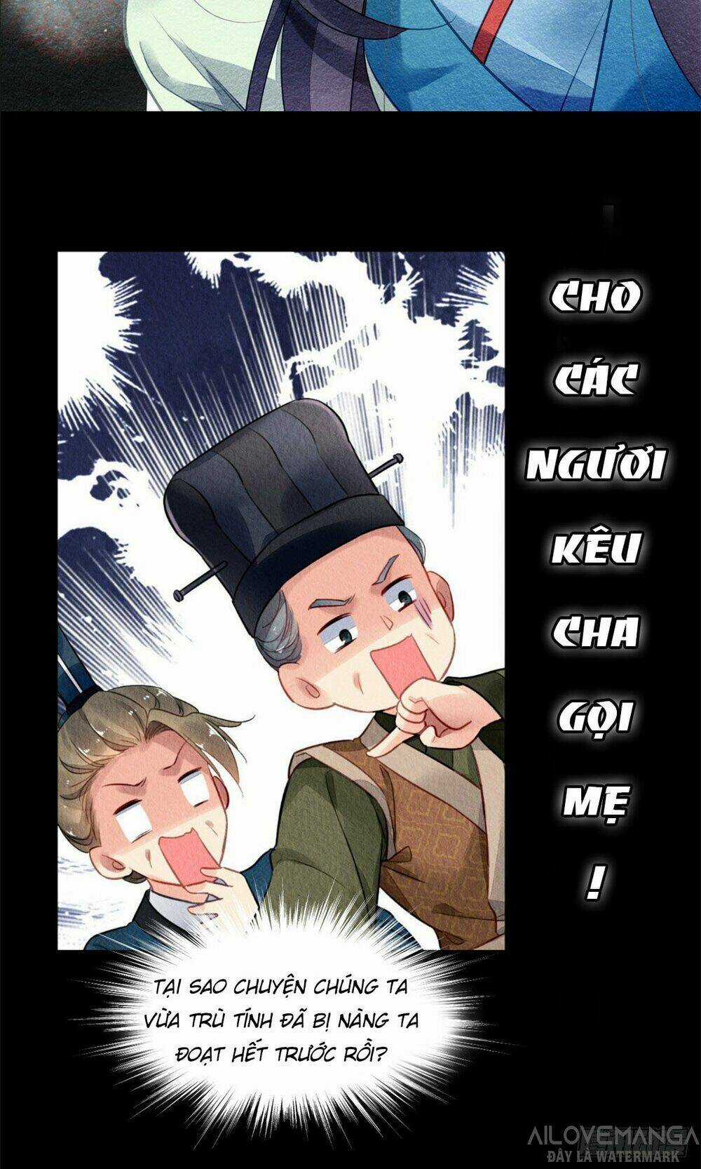 Vấn Đan Chu - Chapter 0 - Trang 42