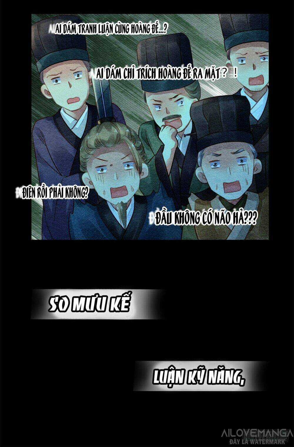 Vấn Đan Chu - Chapter 0 - Trang 43