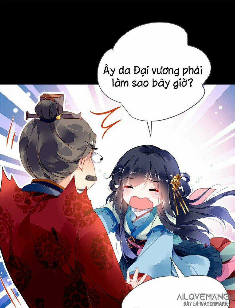 Vấn Đan Chu - Chapter 0 - Trang 44