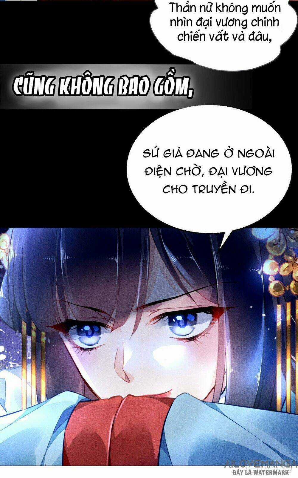 Vấn Đan Chu - Chapter 0 - Trang 45